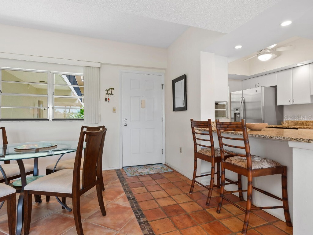 3240 Gulf Of Mexico Drive #B104 Longboat Key FL 34228 - CRANES BAYOU A4637105 image5