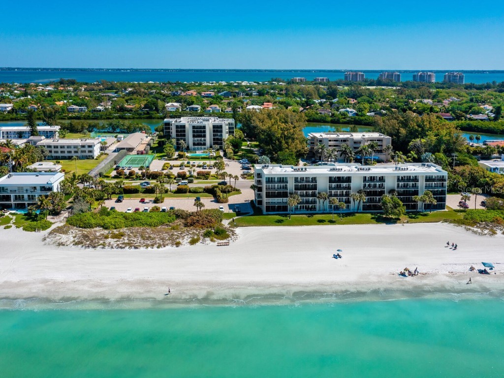 3240 Gulf Of Mexico Drive #B104 Longboat Key FL 34228 - CRANES BAYOU A4637105 image52