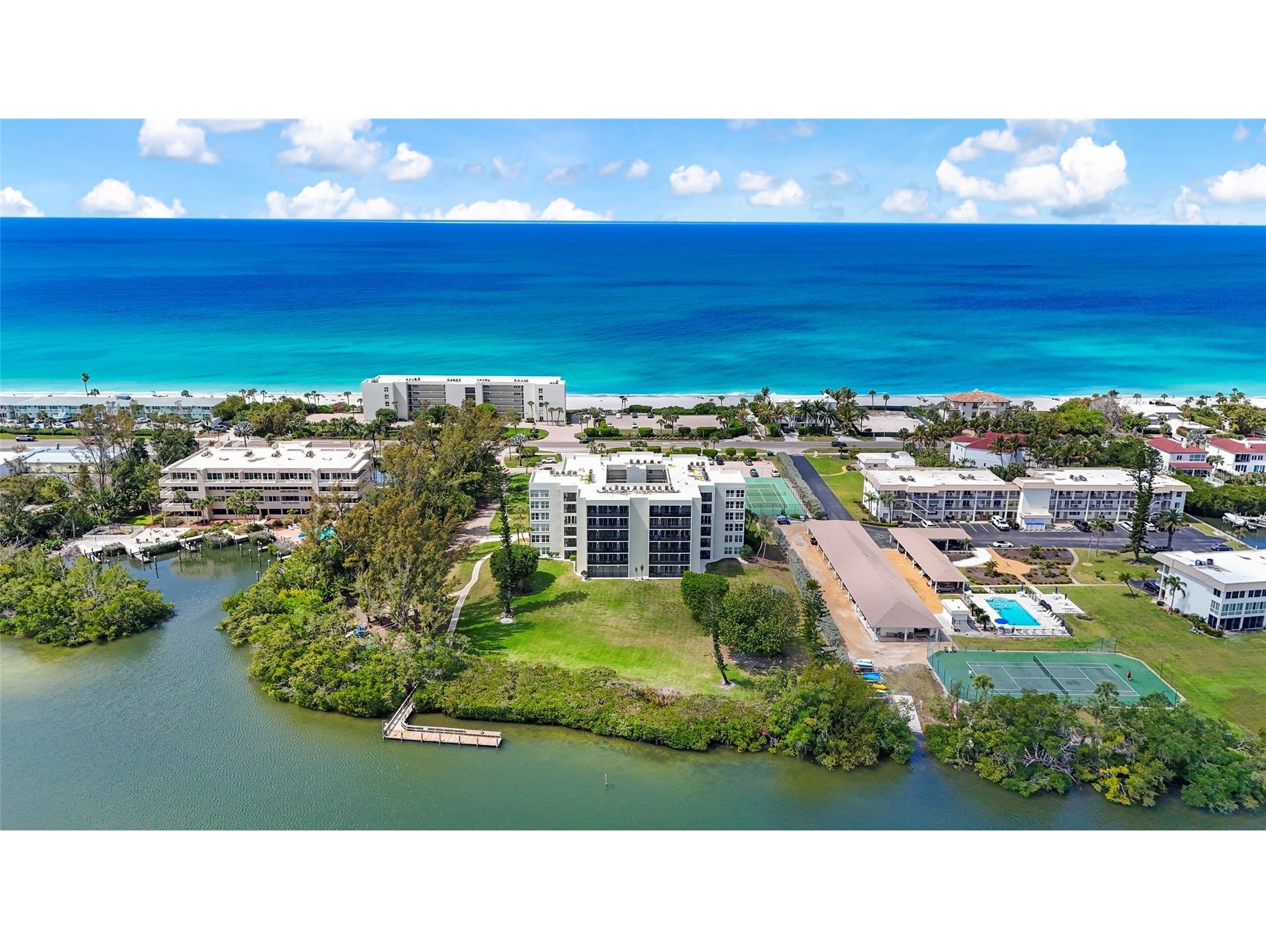 3240 Gulf Of Mexico Drive #B104 Longboat Key FL 34228 A4688243 image1