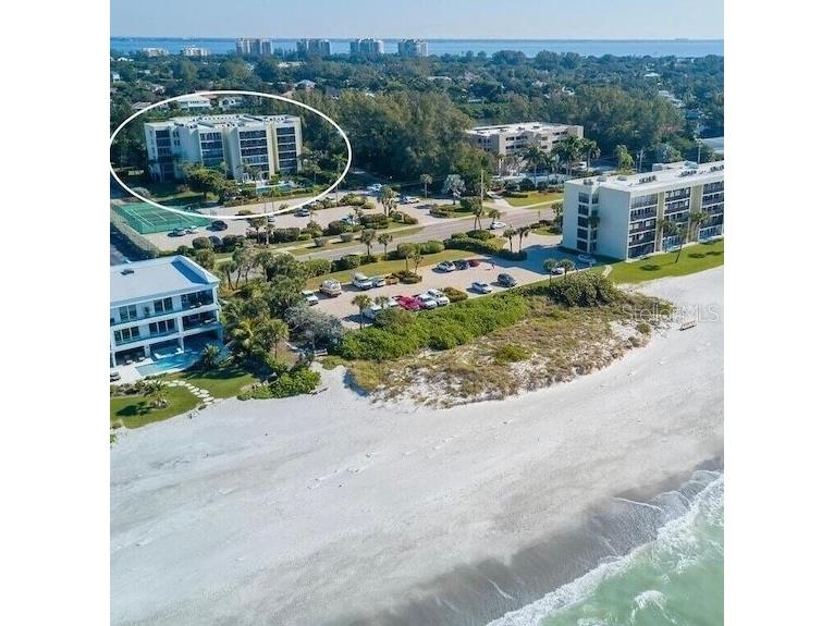 3240 Gulf Of Mexico Drive #B402 Longboat Key FL 34228 A4674652 image15