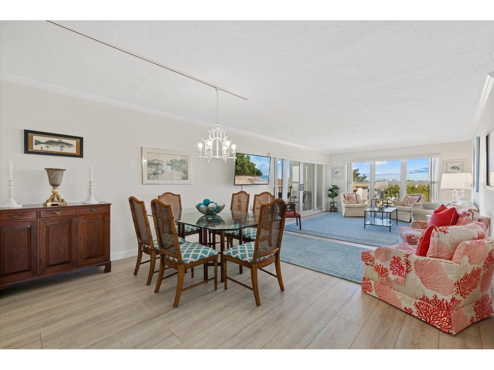 3240 Gulf Of Mexico Drive #B402 Longboat Key FL 34228 - BUTTONWOOD HARBOUR A4686024 image13