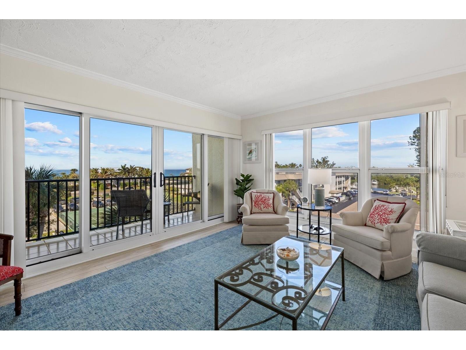 3240 Gulf Of Mexico Drive #B402 Longboat Key FL 34228 - BUTTONWOOD HARBOUR A4686024 image15