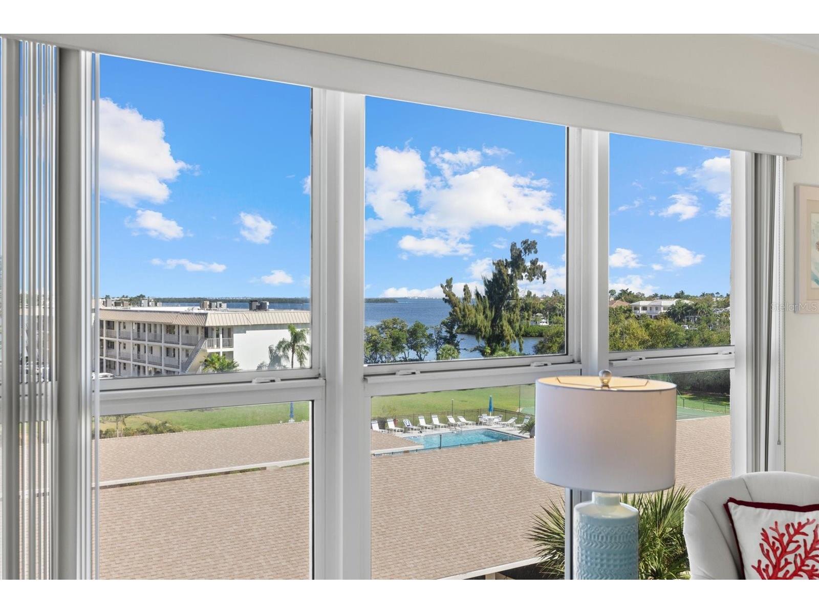 3240 Gulf Of Mexico Drive #B402 Longboat Key FL 34228 - BUTTONWOOD HARBOUR A4686024 image16