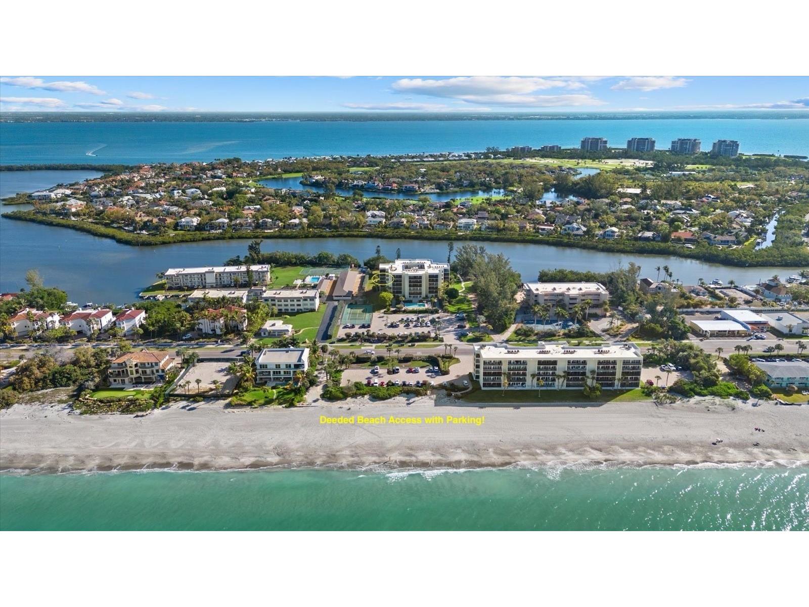 3240 Gulf Of Mexico Drive #B402 Longboat Key FL 34228 - BUTTONWOOD HARBOUR A4686024 image2