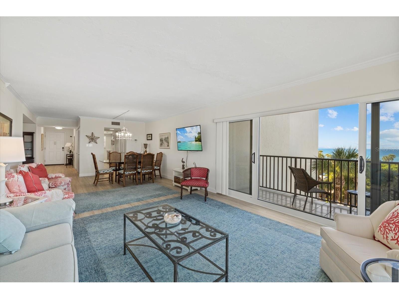 3240 Gulf Of Mexico Drive #B402 Longboat Key FL 34228 - BUTTONWOOD HARBOUR A4686024 image20