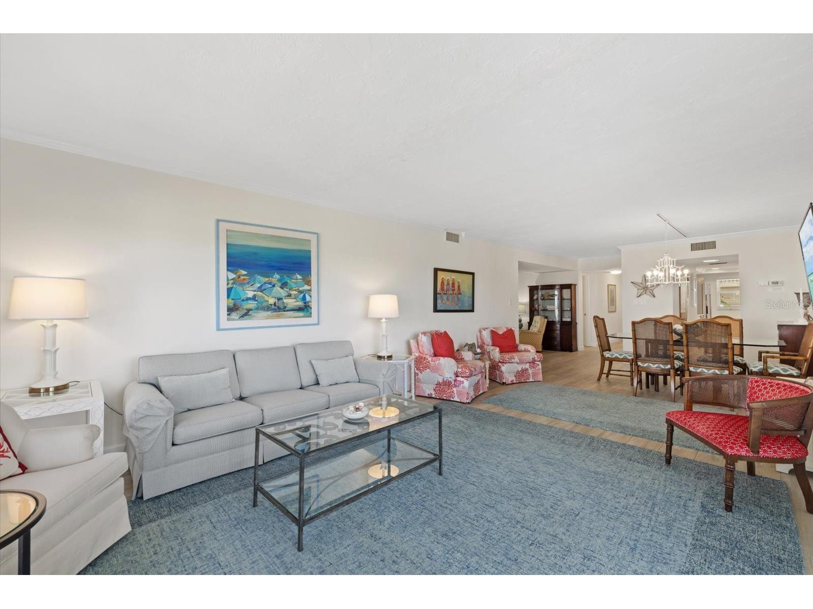 3240 Gulf Of Mexico Drive #B402 Longboat Key FL 34228 - BUTTONWOOD HARBOUR A4686024 image21