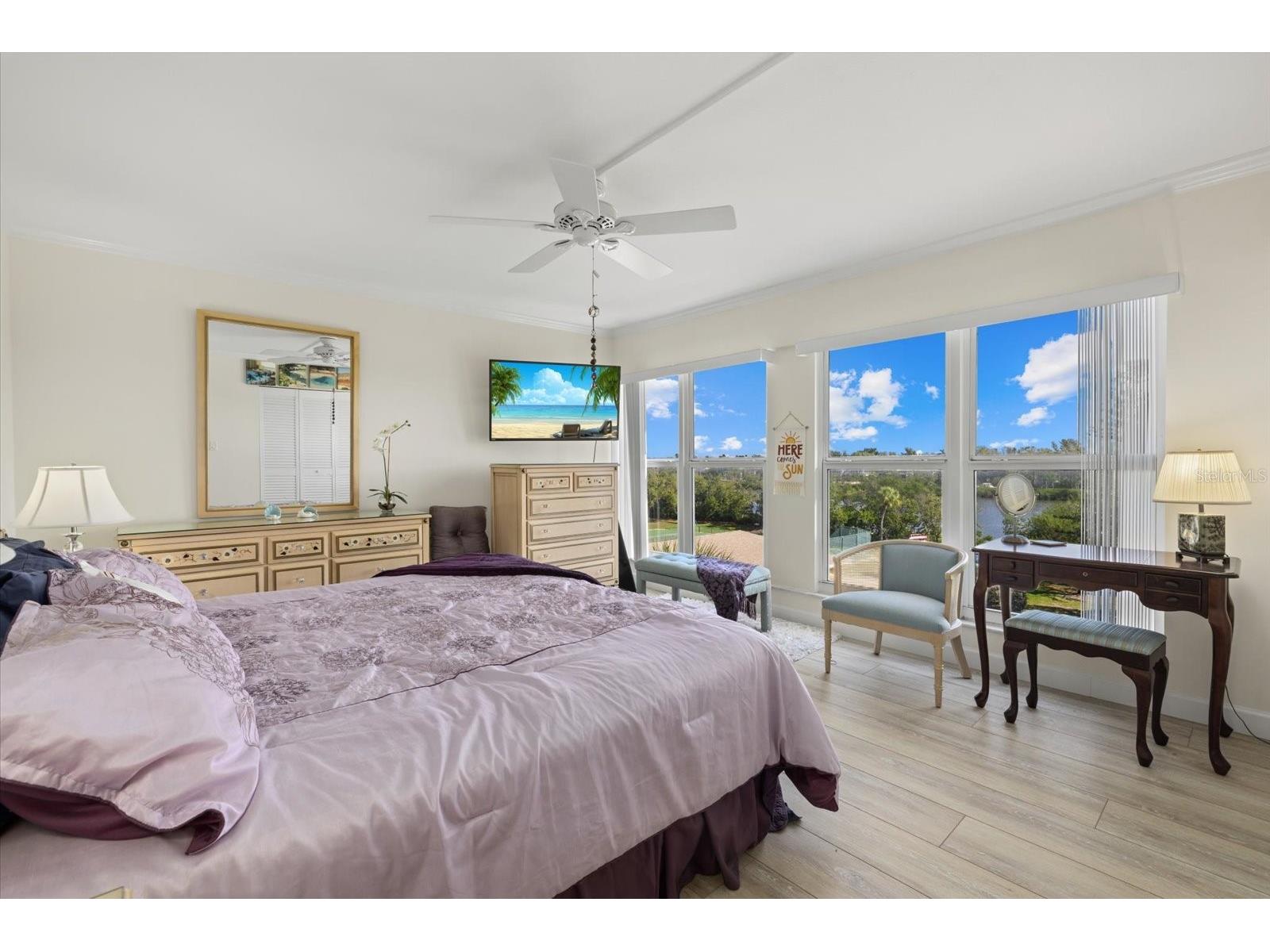 3240 Gulf Of Mexico Drive #B402 Longboat Key FL 34228 - BUTTONWOOD HARBOUR A4686024 image22