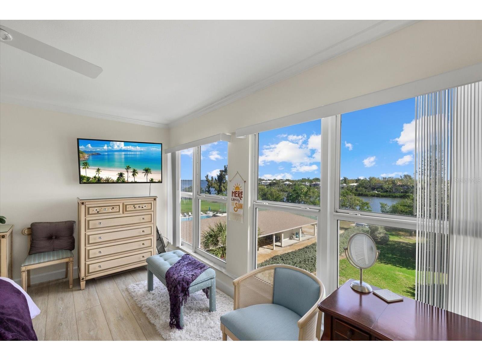 3240 Gulf Of Mexico Drive #B402 Longboat Key FL 34228 - BUTTONWOOD HARBOUR A4686024 image23