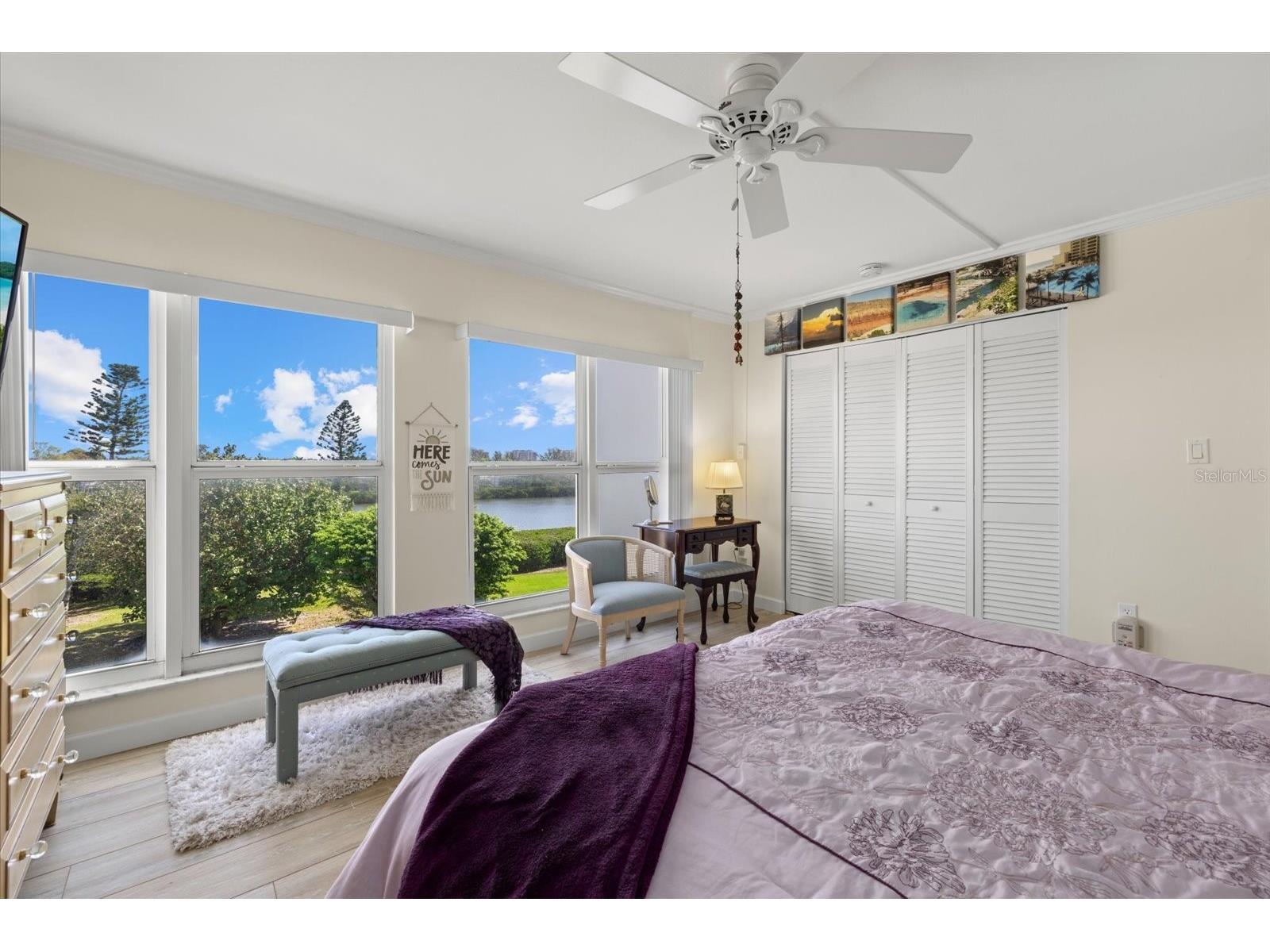 3240 Gulf Of Mexico Drive #B402 Longboat Key FL 34228 - BUTTONWOOD HARBOUR A4686024 image24
