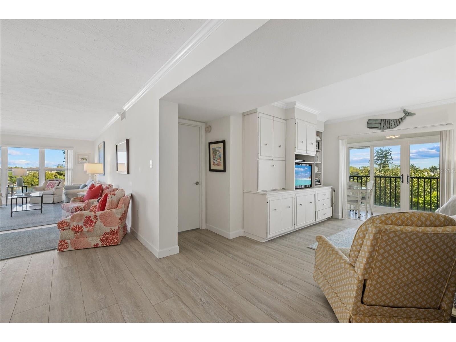 3240 Gulf Of Mexico Drive #B402 Longboat Key FL 34228 - BUTTONWOOD HARBOUR A4686024 image29