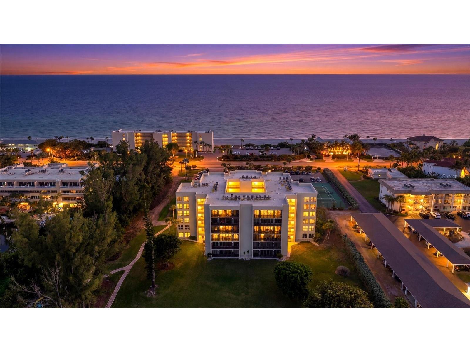 3240 Gulf Of Mexico Drive #B402 Longboat Key FL 34228 - BUTTONWOOD HARBOUR A4686024 image3