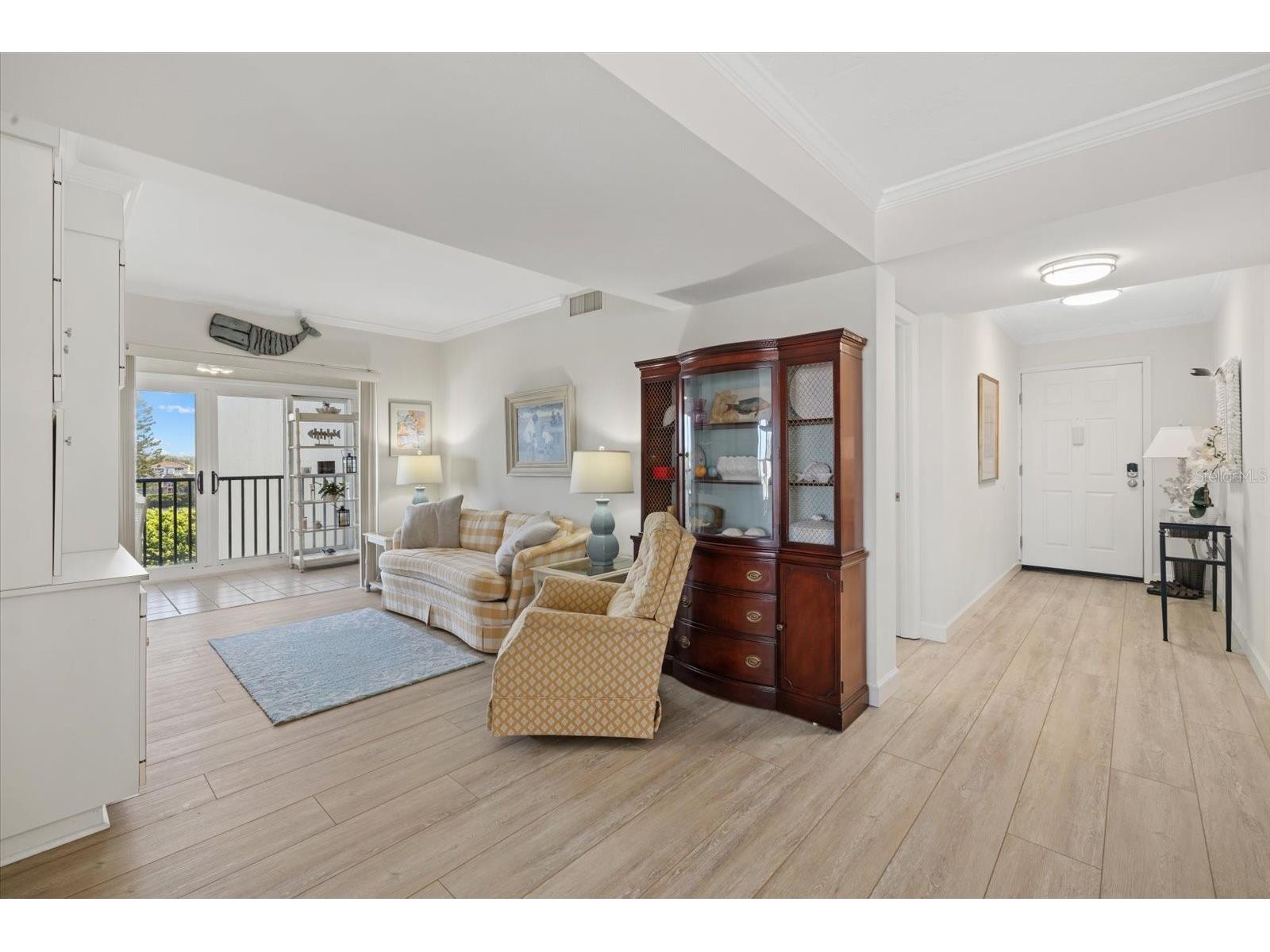 3240 Gulf Of Mexico Drive #B402 Longboat Key FL 34228 - BUTTONWOOD HARBOUR A4686024 image31