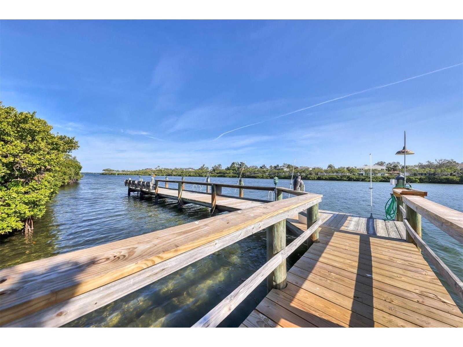 3240 Gulf Of Mexico Drive #B402 Longboat Key FL 34228 - BUTTONWOOD HARBOUR A4686024 image38