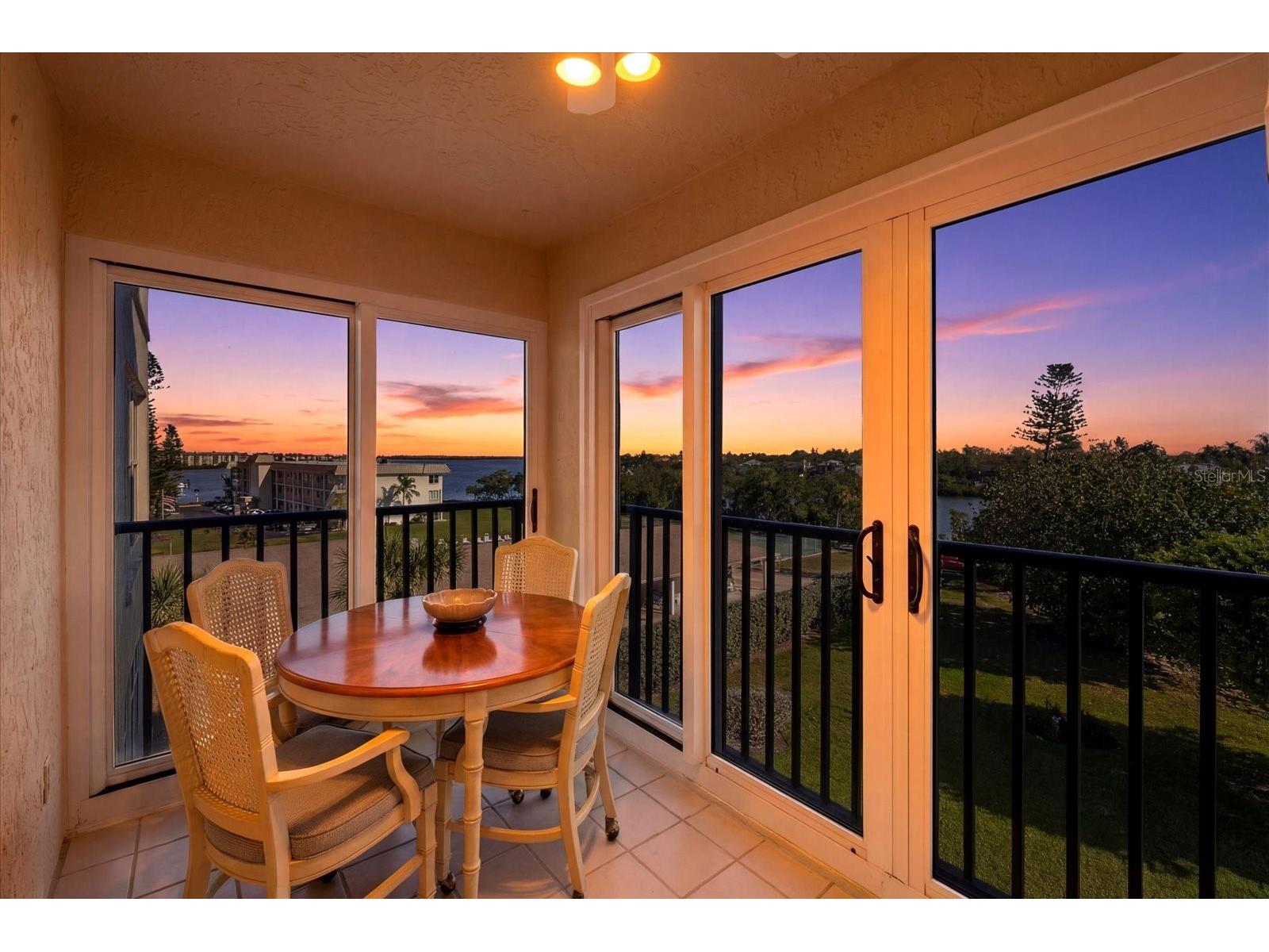 3240 Gulf Of Mexico Drive #B402 Longboat Key FL 34228 - BUTTONWOOD HARBOUR A4686024 image4