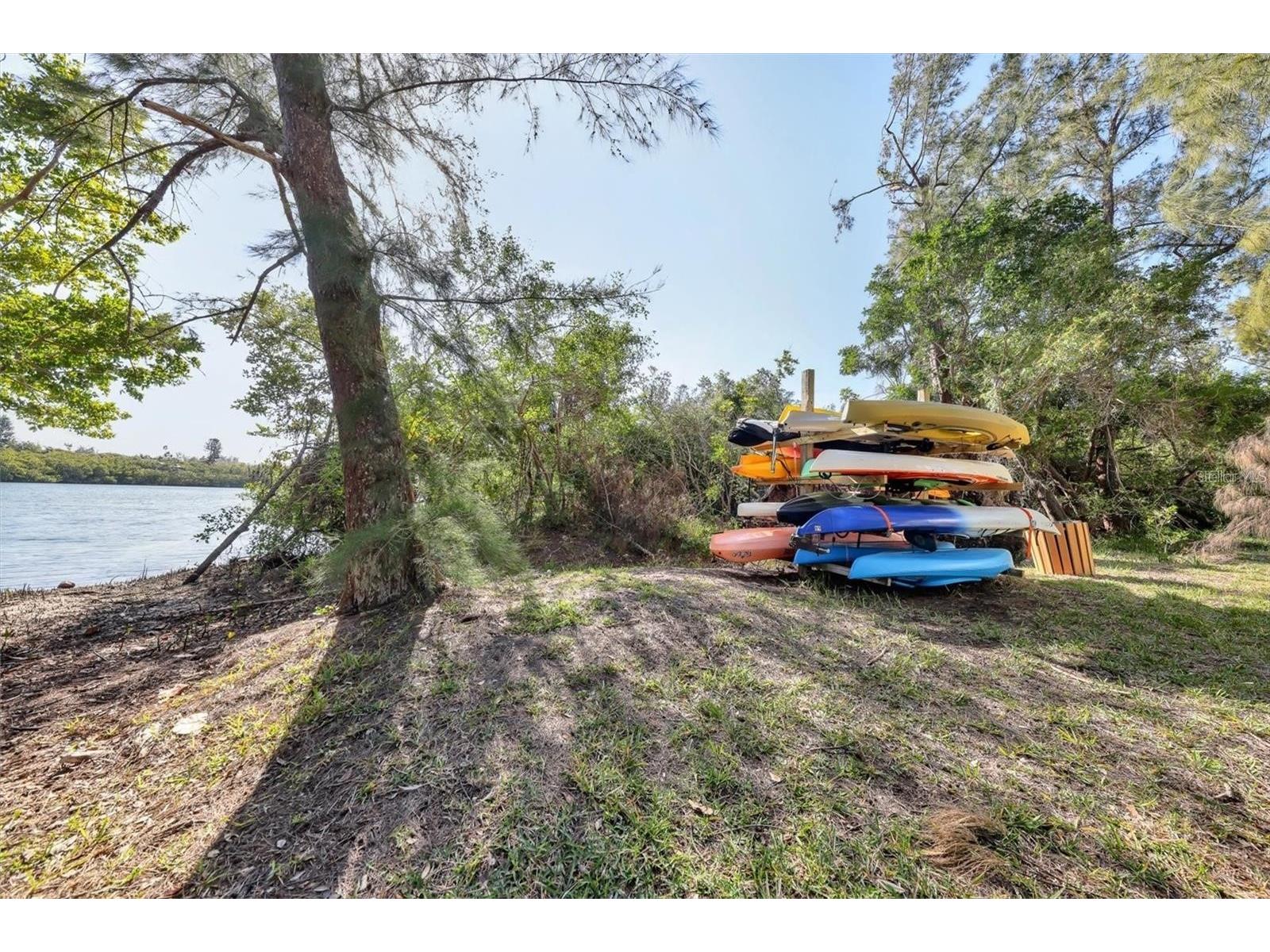 3240 Gulf Of Mexico Drive #B402 Longboat Key FL 34228 - BUTTONWOOD HARBOUR A4686024 image40