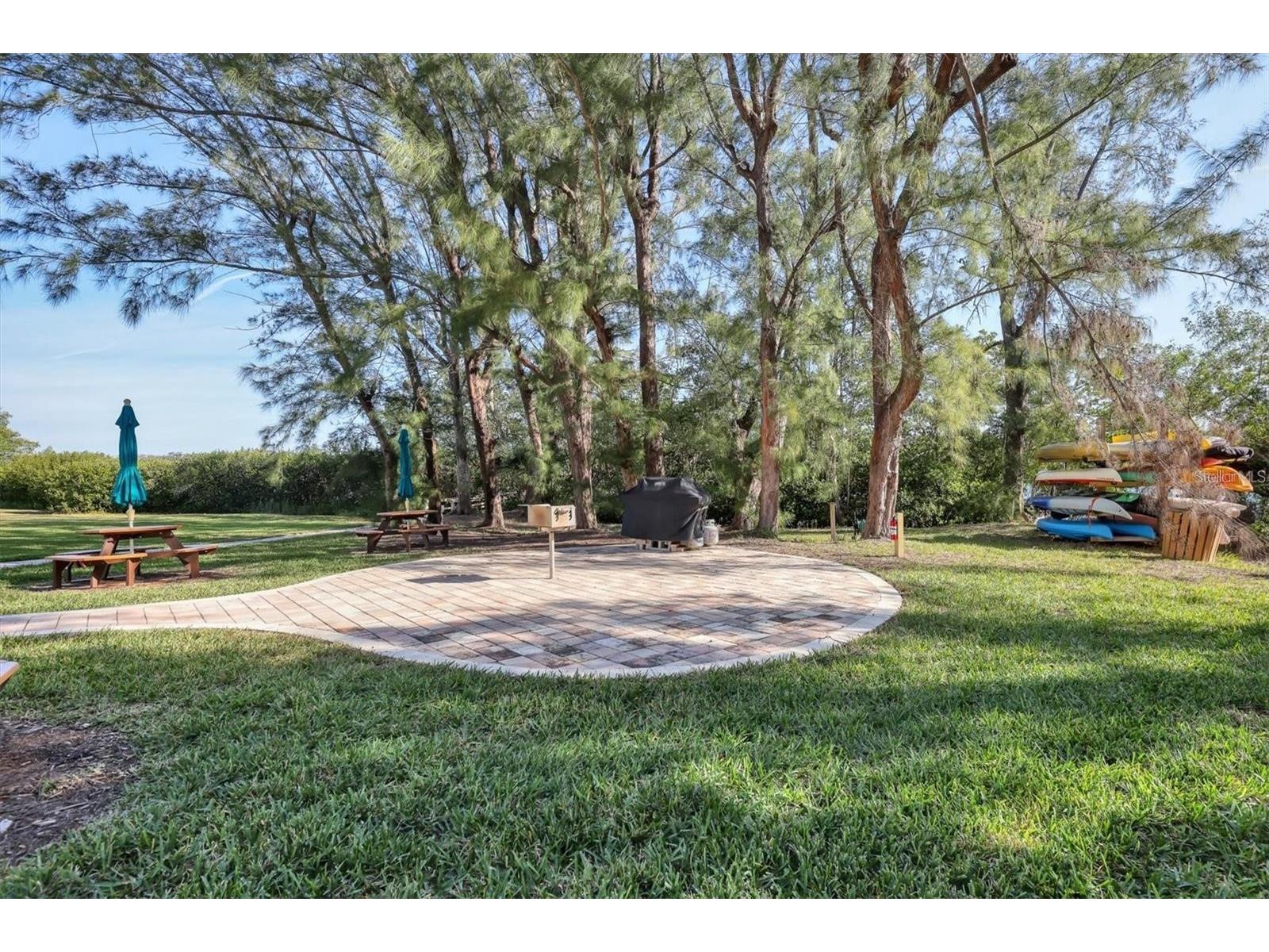 3240 Gulf Of Mexico Drive #B402 Longboat Key FL 34228 - BUTTONWOOD HARBOUR A4686024 image41