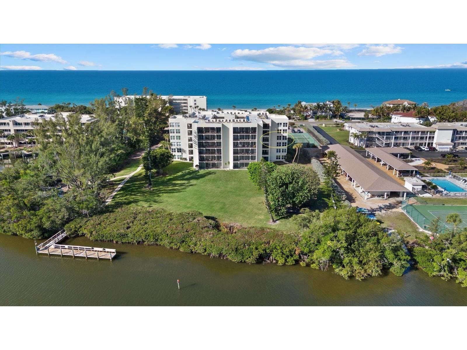 3240 Gulf Of Mexico Drive #B402 Longboat Key FL 34228 - BUTTONWOOD HARBOUR A4686024 image45