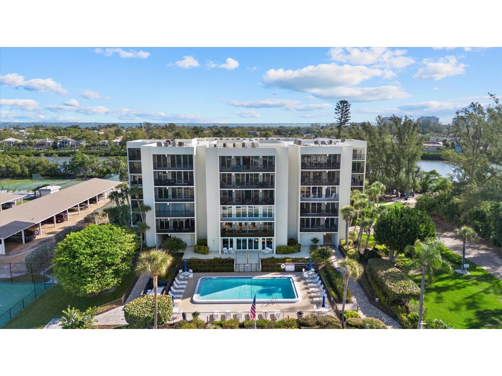 3240 Gulf Of Mexico Drive #B402 Longboat Key FL 34228 - BUTTONWOOD HARBOUR A4686024 image48