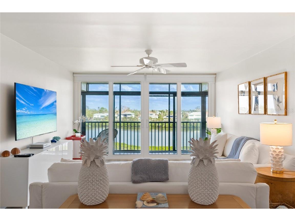 3240 Gulf Of Mexico Drive #B404 Longboat Key FL 34228 - CRANE'S BAYOU A4627070 image1