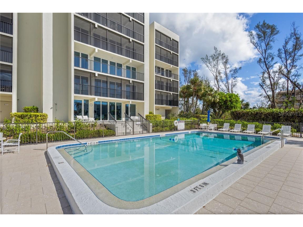 3240 Gulf Of Mexico Drive #B404 Longboat Key FL 34228 - CRANE'S BAYOU A4627070 image25