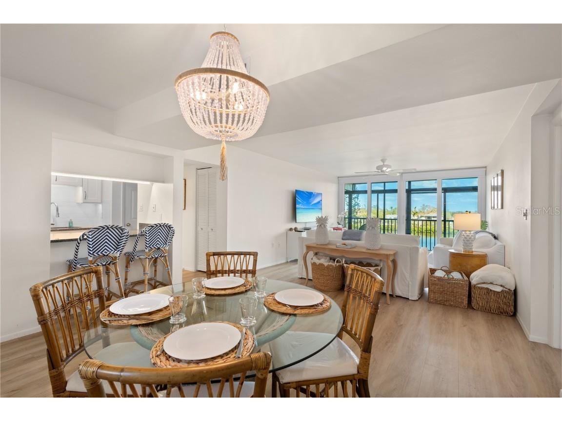 3240 Gulf Of Mexico Drive #B404 Longboat Key FL 34228 - CRANE'S BAYOU A4627070 image3