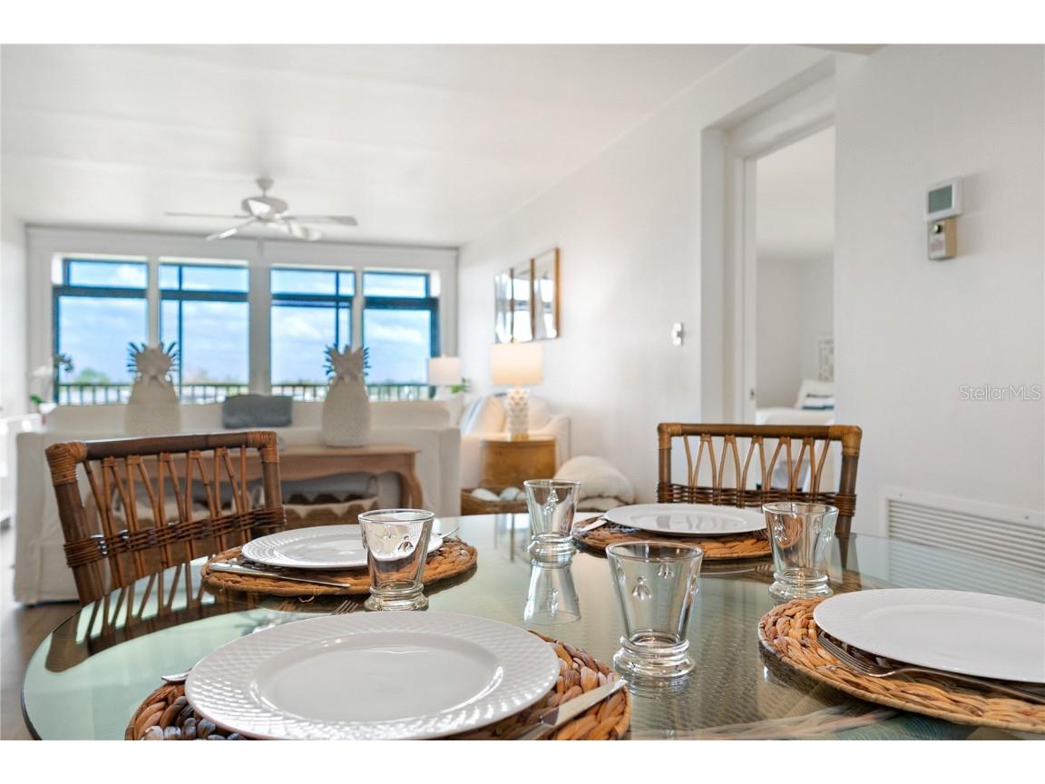 3240 Gulf Of Mexico Drive #B404 Longboat Key FL 34228 - CRANE'S BAYOU A4627070 image4