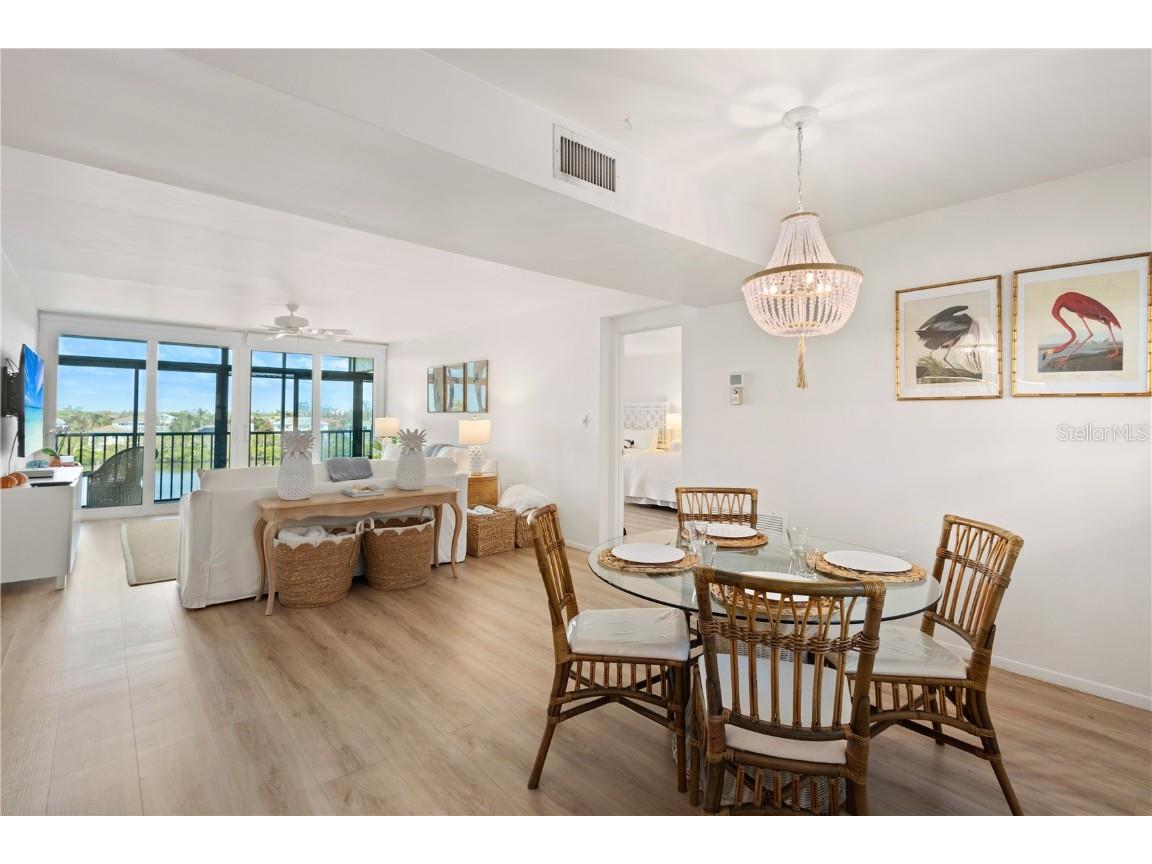 3240 Gulf Of Mexico Drive #B404 Longboat Key FL 34228 - CRANE'S BAYOU A4627070 image5