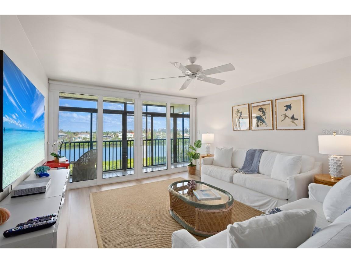 3240 Gulf Of Mexico Drive #B404 Longboat Key FL 34228 - CRANE'S BAYOU A4627070 image8