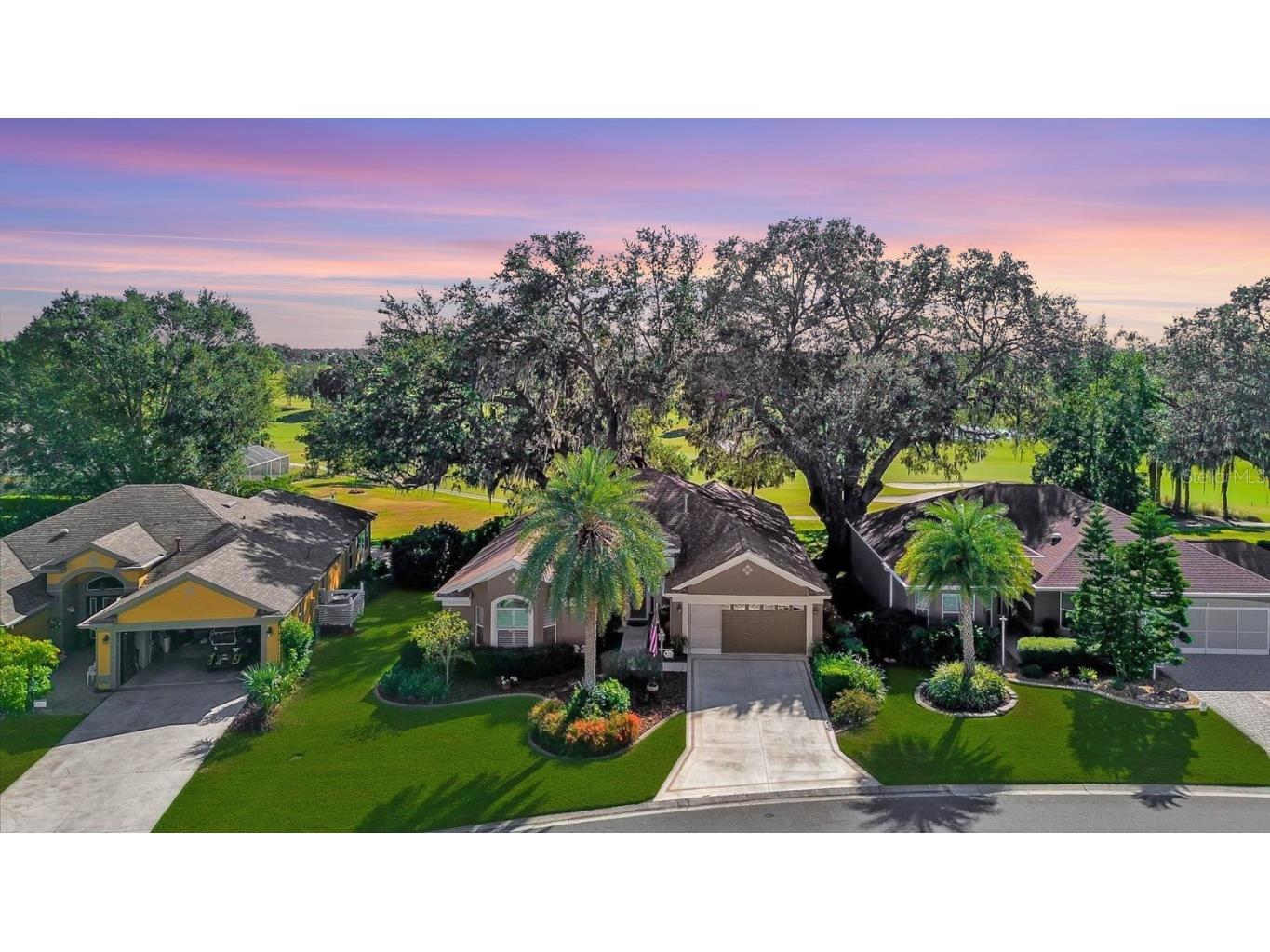 3240 Hampton Lane The Villages FL 32162 G5089878 image1