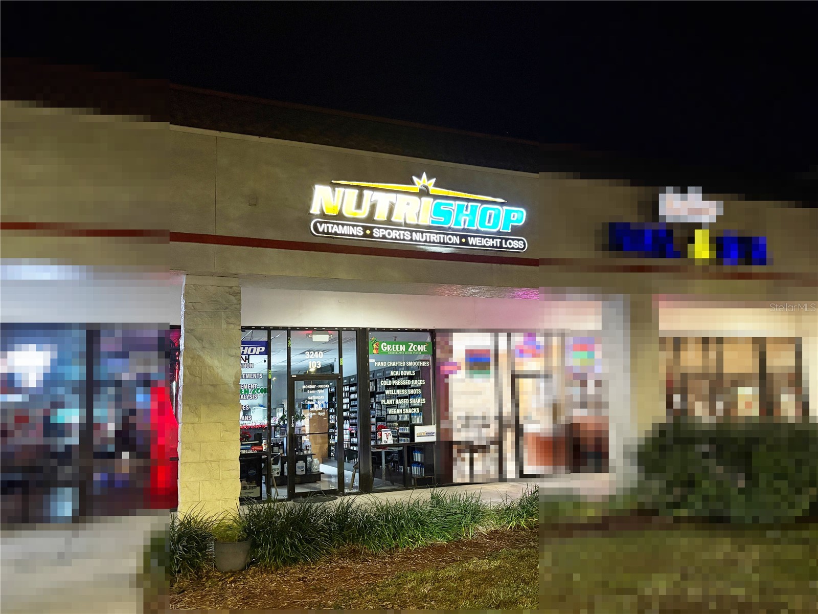 3240 Lithia Pinecrest Road Valrico FL 33596 TB8455959 image2
