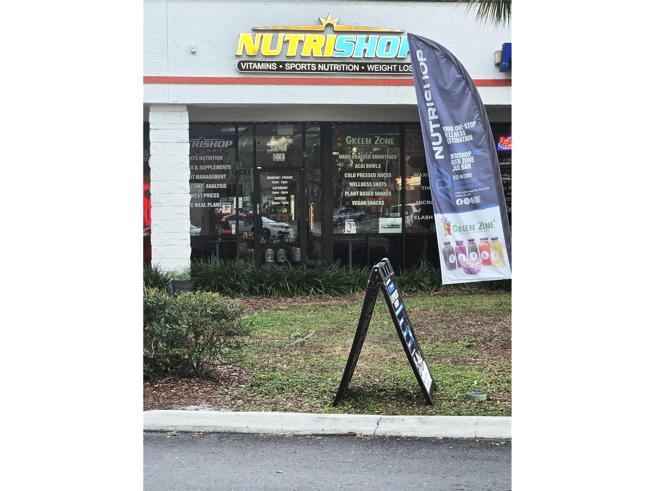 3240 Lithia Pinecrest Road Valrico FL 33596 TB8455959 image6