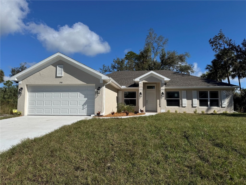 3240 Marita Avenue North Port FL 34286 A4619330 image1