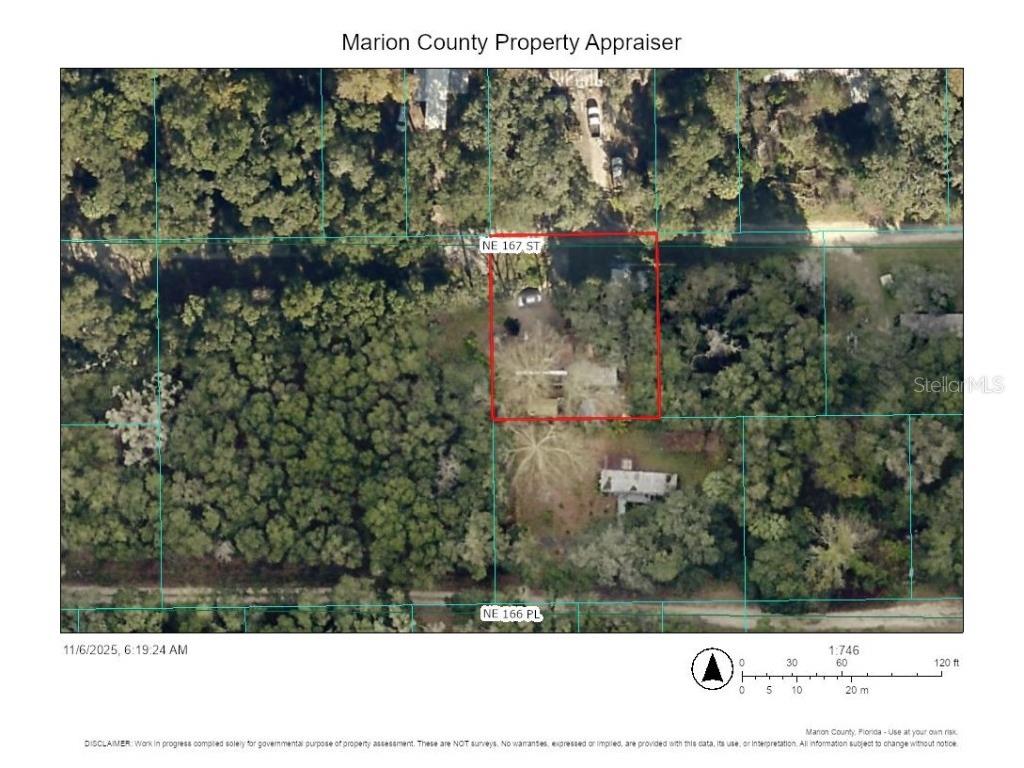 3240 NE 167th Street Citra FL 32113 A4671140 image1