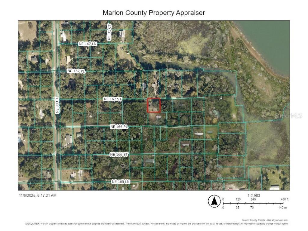 3240 NE 167th Street Citra FL 32113 A4671140 image2