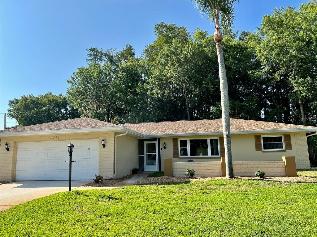 3240 Sand Key Drive Palm Harbor FL 34684 U8214908 image1