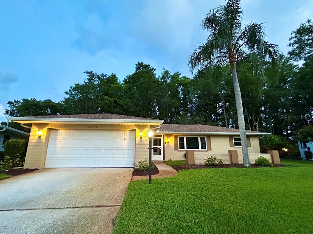 3240 Sand Key Drive Palm Harbor FL 34684 TB8373870 image1