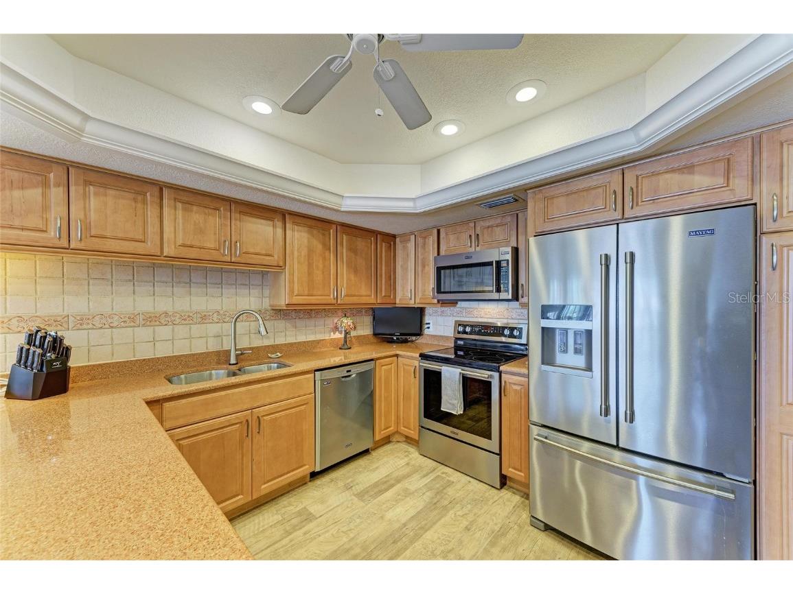 3240 Southshore Drive #44C Punta Gorda FL 33955 - BURNT STORE MARINA C7516144 image10