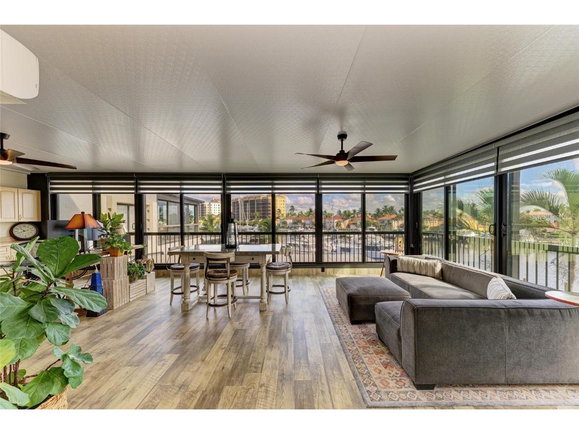 3240 Southshore Drive #44C Punta Gorda FL 33955 - BURNT STORE MARINA C7516144 image18