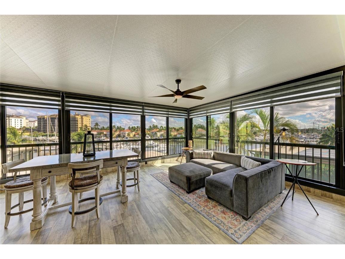 3240 Southshore Drive #44C Punta Gorda FL 33955 - BURNT STORE MARINA C7516144 image19