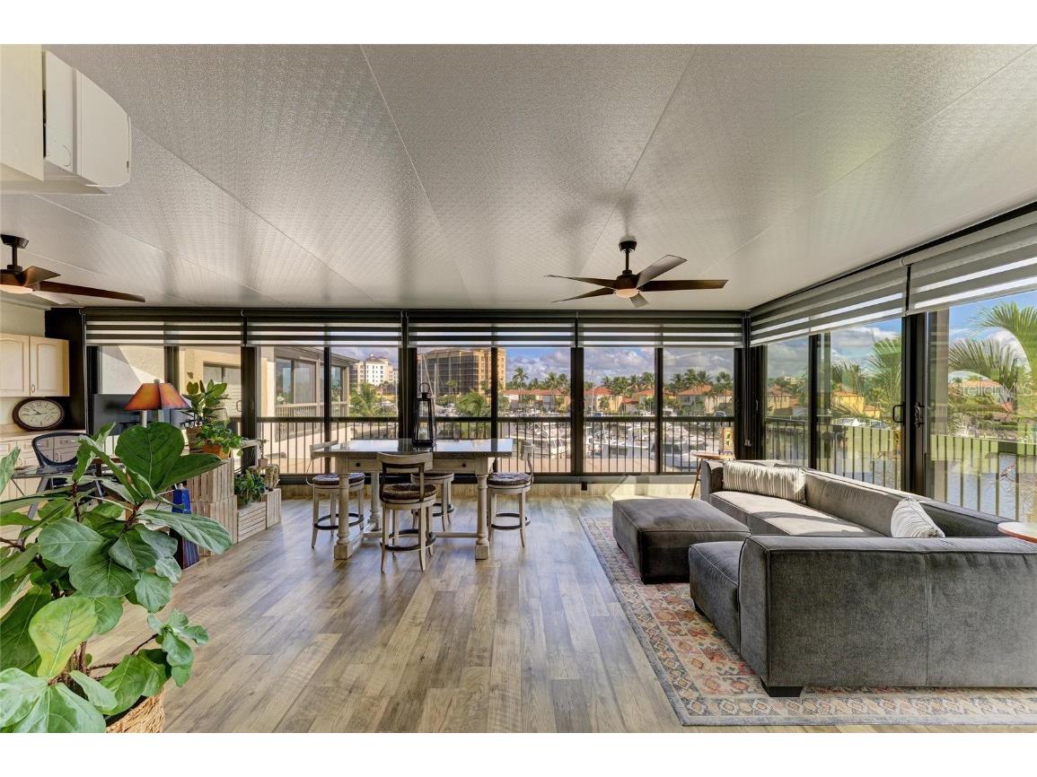 3240 Southshore Drive #44C Punta Gorda FL 33955 - BURNT STORE MARINA C7516144 image21