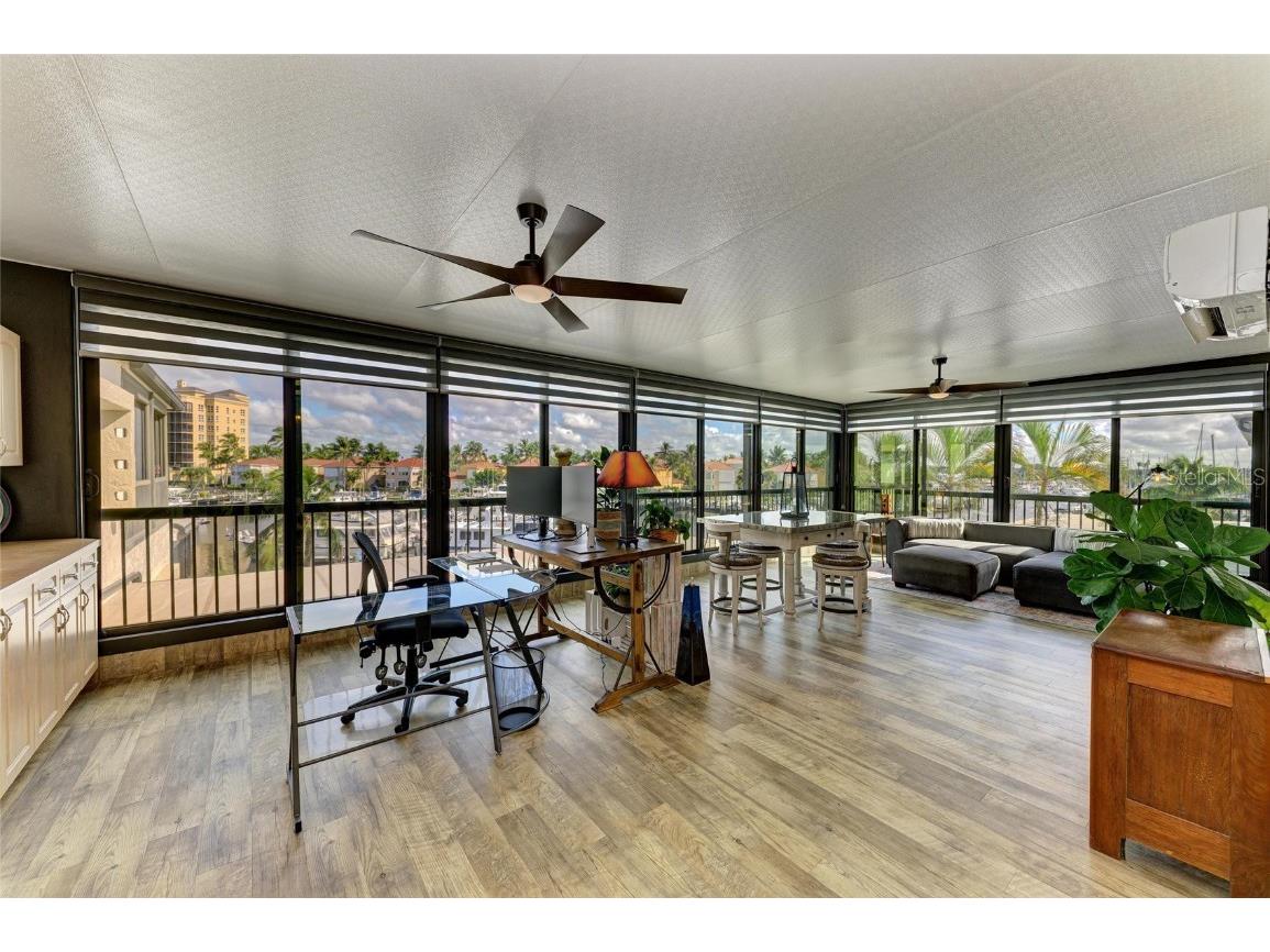 3240 Southshore Drive #44C Punta Gorda FL 33955 - BURNT STORE MARINA C7516144 image23