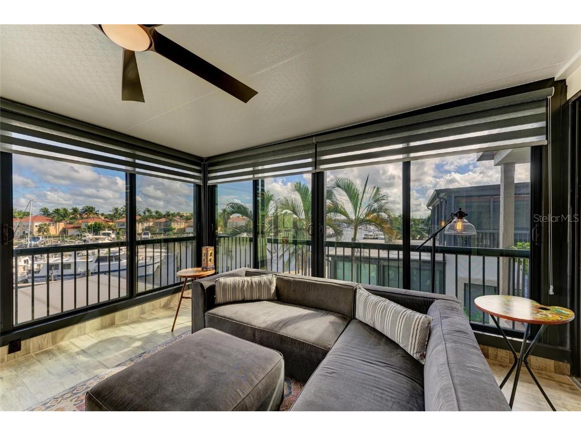 3240 Southshore Drive #44C Punta Gorda FL 33955 - BURNT STORE MARINA C7516144 image24