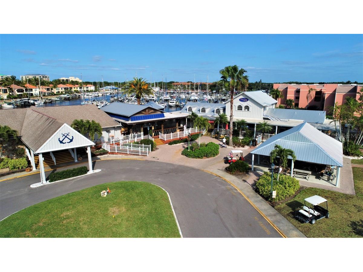 3240 Southshore Drive #44C Punta Gorda FL 33955 - BURNT STORE MARINA C7516144 image25