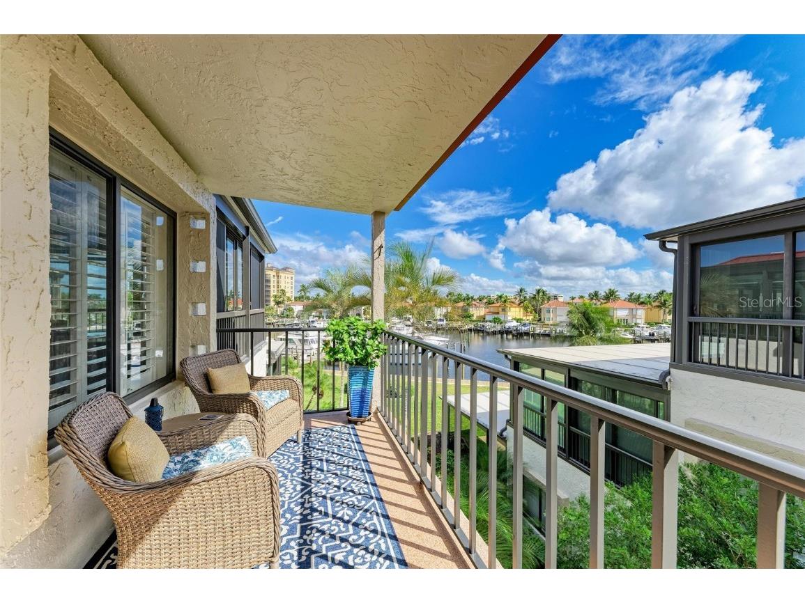 3240 Southshore Drive #44C Punta Gorda FL 33955 - BURNT STORE MARINA C7516144 image3