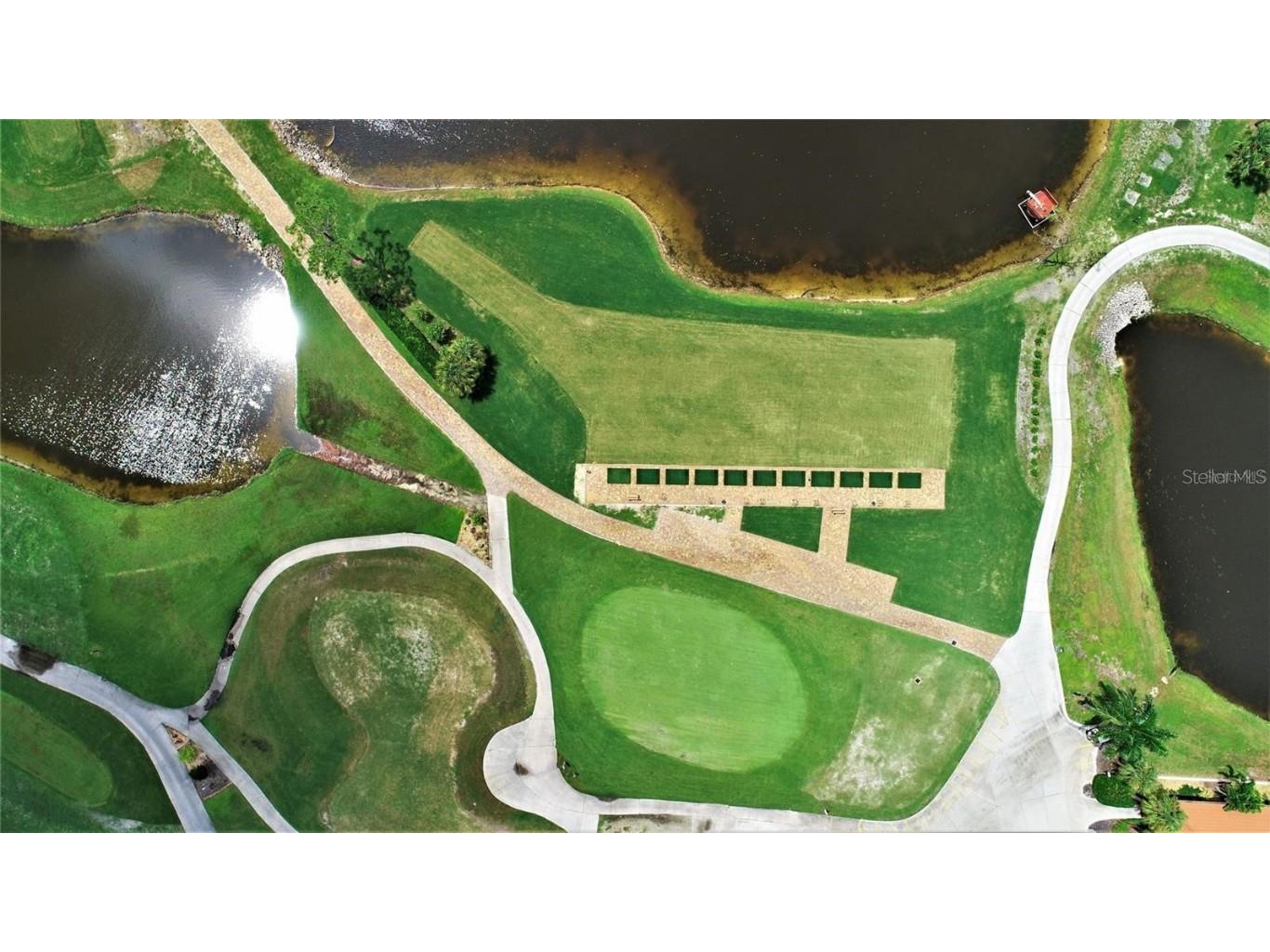 3240 Southshore Drive #44C Punta Gorda FL 33955 - BURNT STORE MARINA C7516144 image31