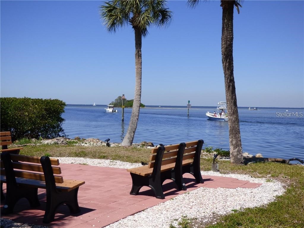 3240 Southshore Drive #44C Punta Gorda FL 33955 - BURNT STORE MARINA C7516144 image32