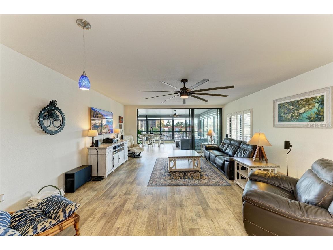 3240 Southshore Drive #44C Punta Gorda FL 33955 - BURNT STORE MARINA C7516144 image5