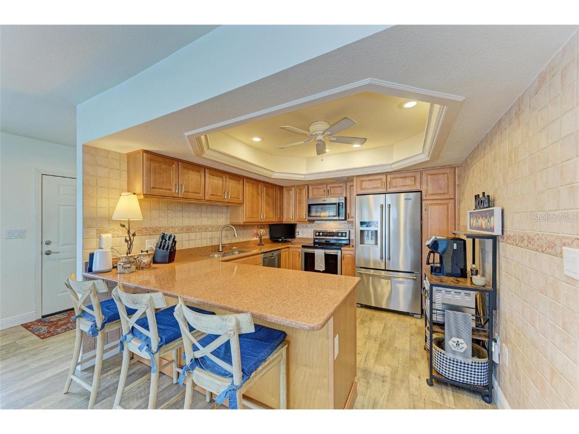 3240 Southshore Drive #44C Punta Gorda FL 33955 - BURNT STORE MARINA C7516144 image9