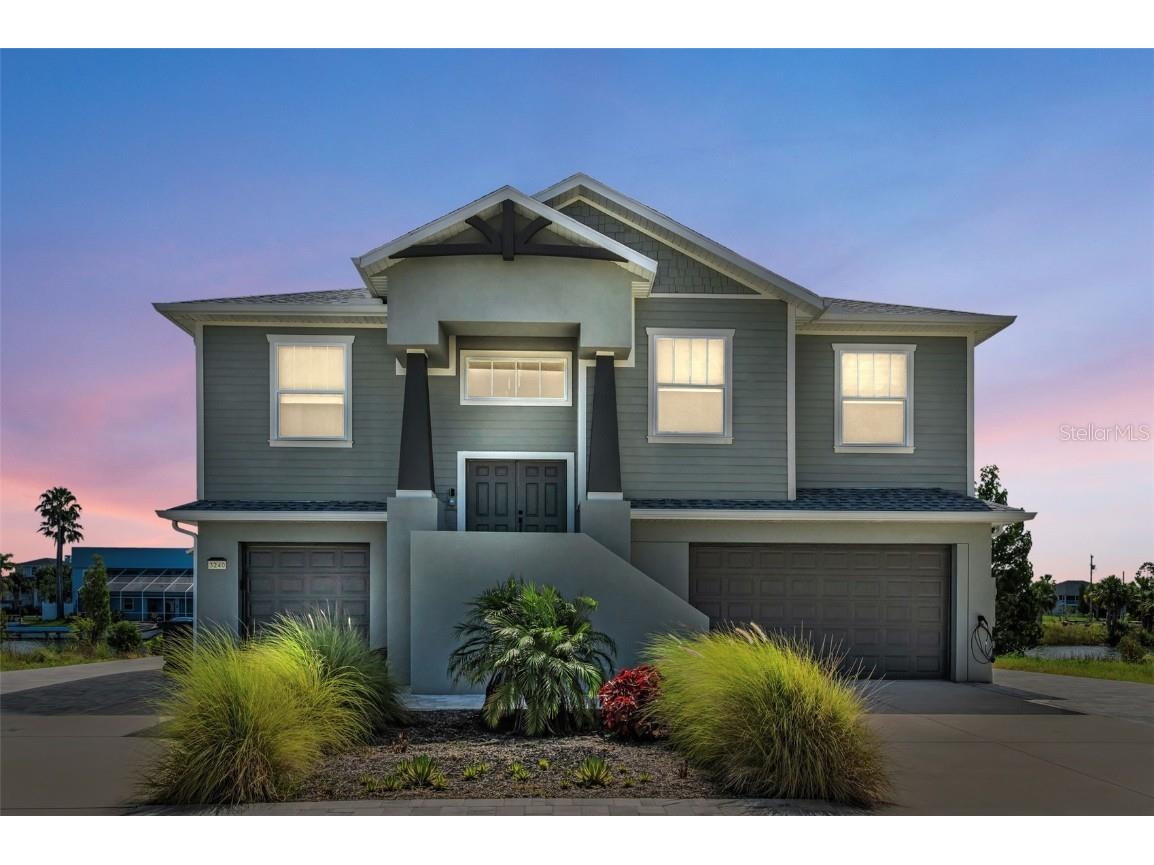 3240 Spanish Bayonet Drive Hernando Beach FL 34607 - GULF OF MEXICO TB8417801 image1