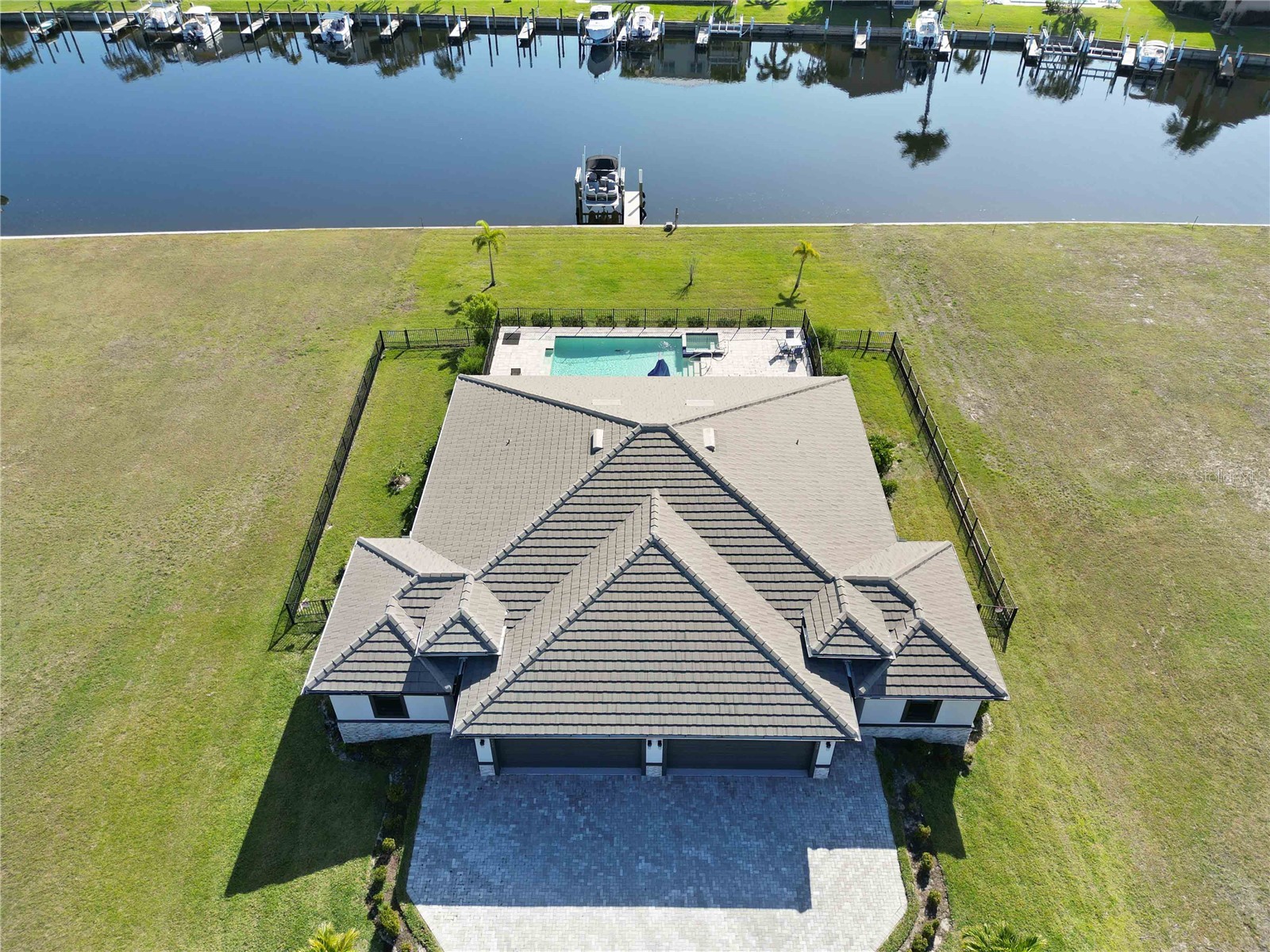 3240 Woodthrush Drive #111 & 112 Punta Gorda FL 33950 A4685603 image1
